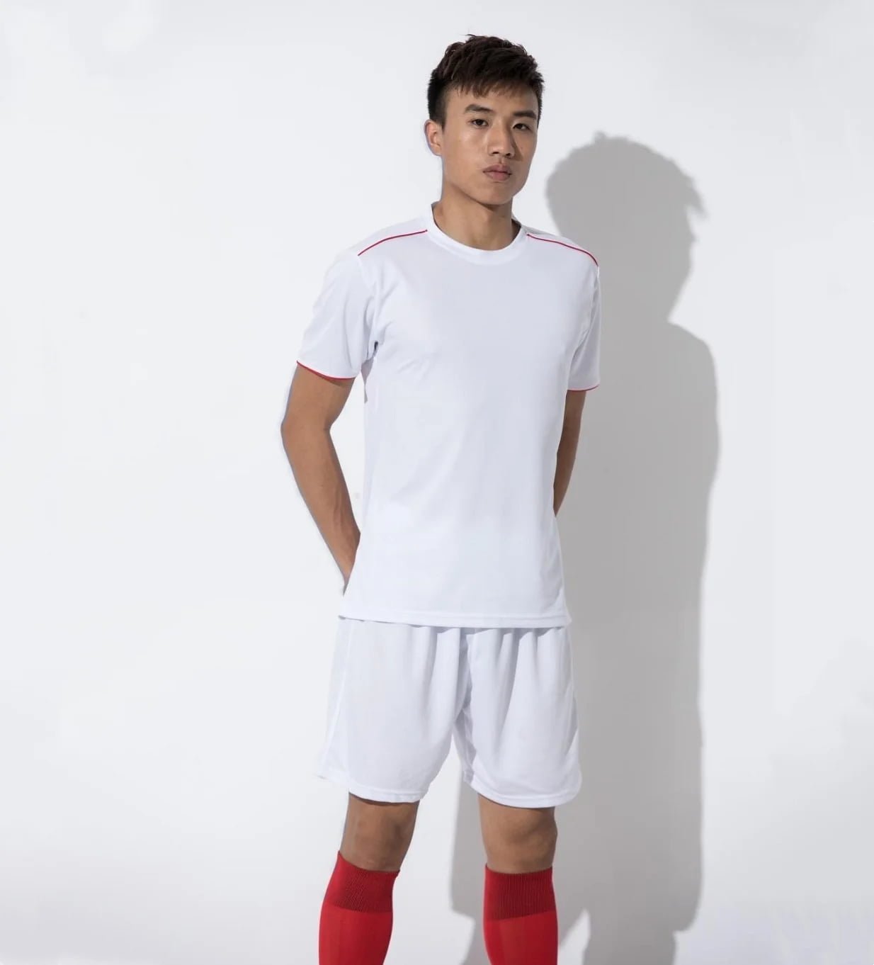 Soccer sportswear